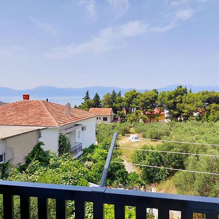 Villa Drazana Gradac (Split-Dalmatia) Exterior foto