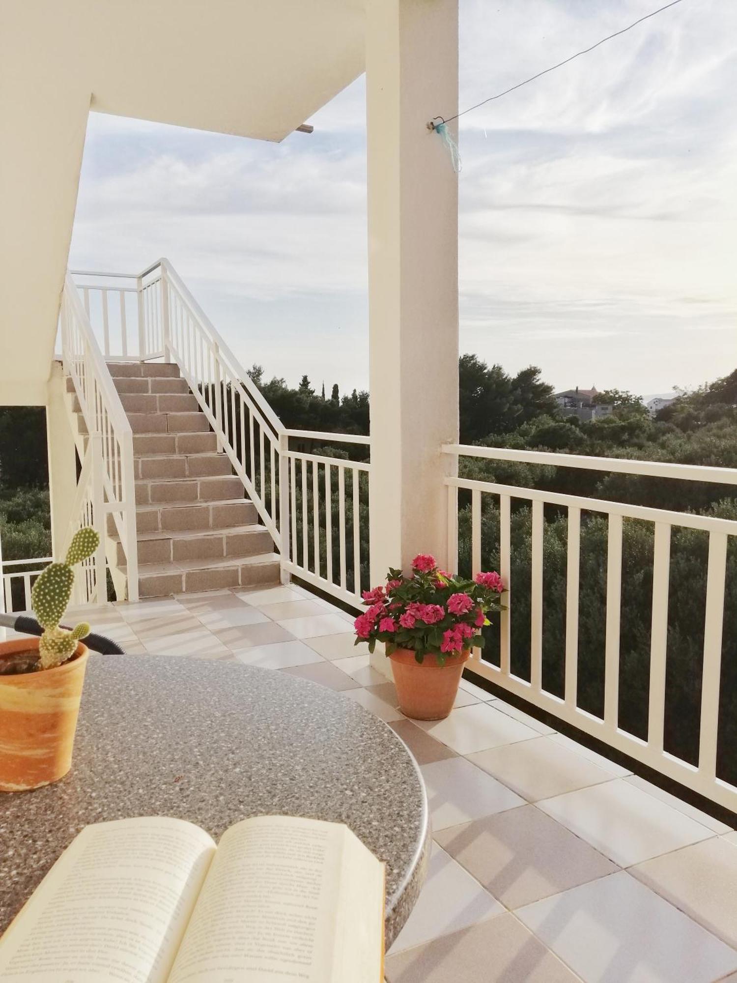 Villa Drazana Gradac (Split-Dalmatia) Exterior foto