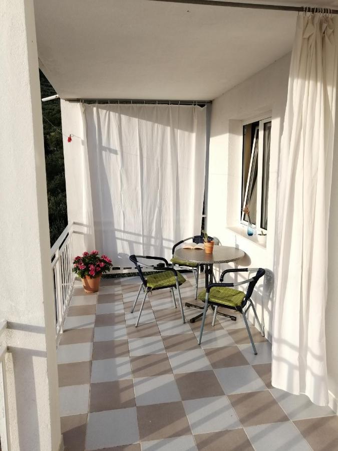 Villa Drazana Gradac (Split-Dalmatia) Exterior foto