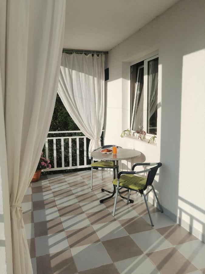 Villa Drazana Gradac (Split-Dalmatia) Exterior foto