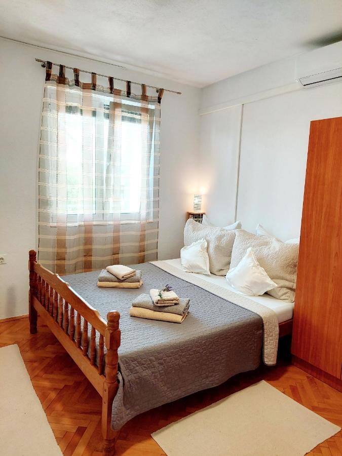 Villa Drazana Gradac (Split-Dalmatia) Exterior foto