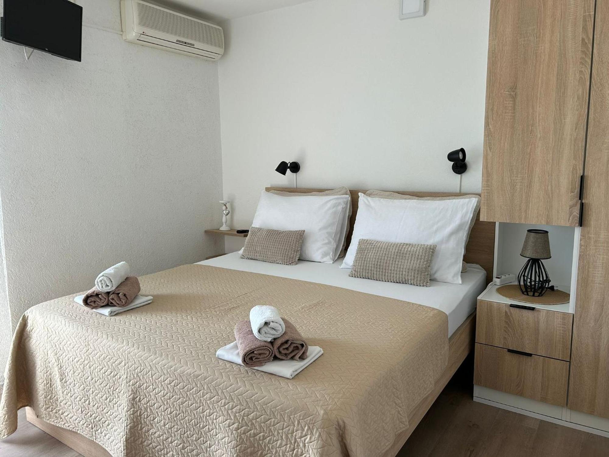 Villa Drazana Gradac (Split-Dalmatia) Exterior foto