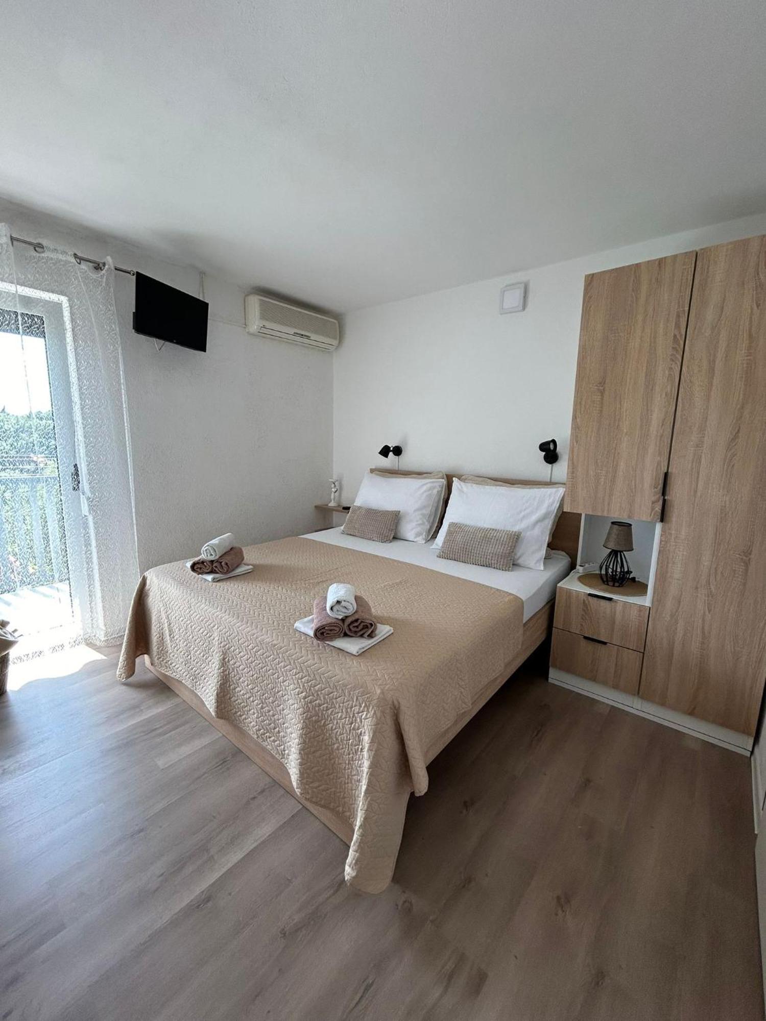 Villa Drazana Gradac (Split-Dalmatia) Exterior foto