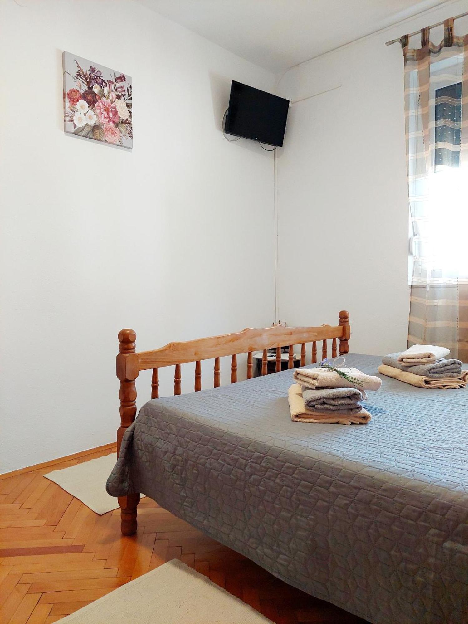Villa Drazana Gradac (Split-Dalmatia) Exterior foto