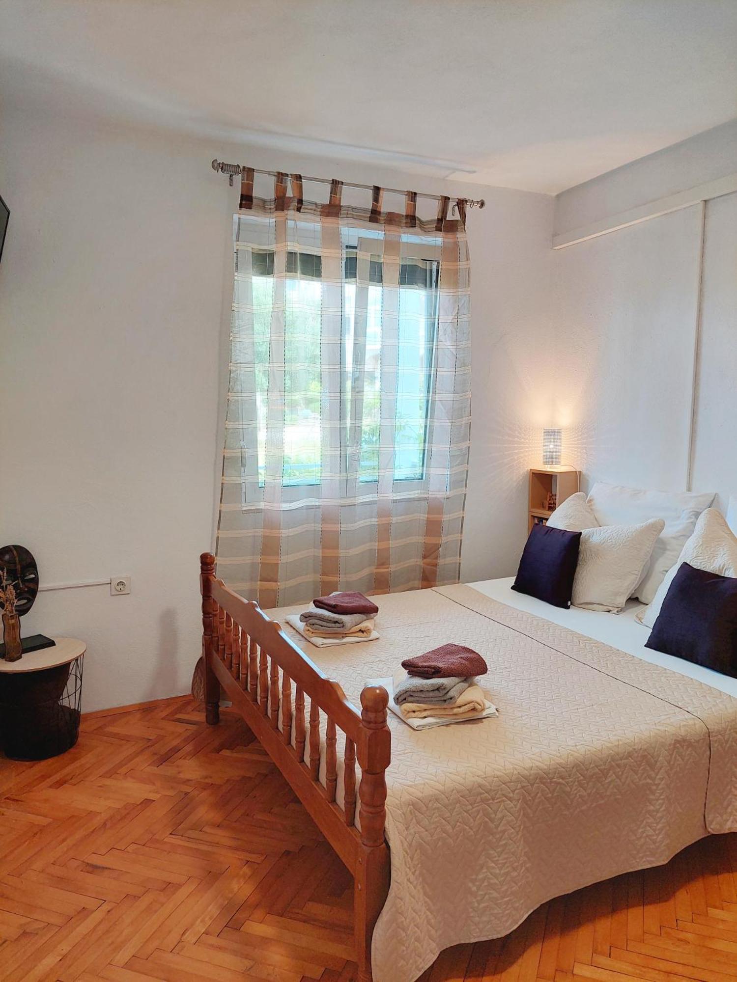 Villa Drazana Gradac (Split-Dalmatia) Exterior foto