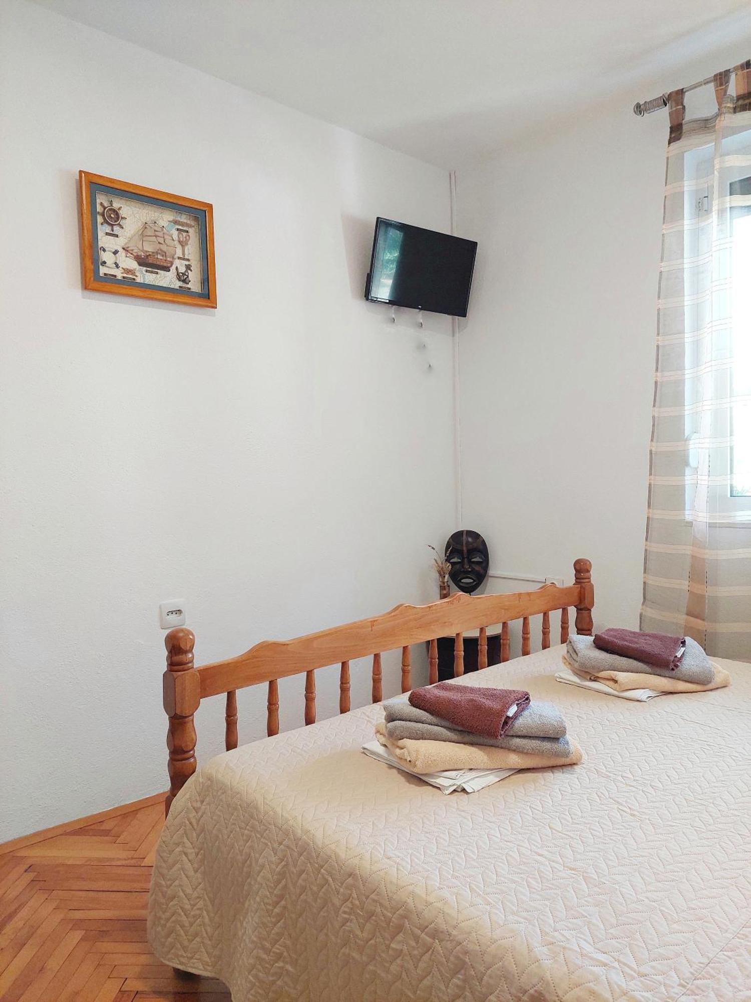 Villa Drazana Gradac (Split-Dalmatia) Exterior foto